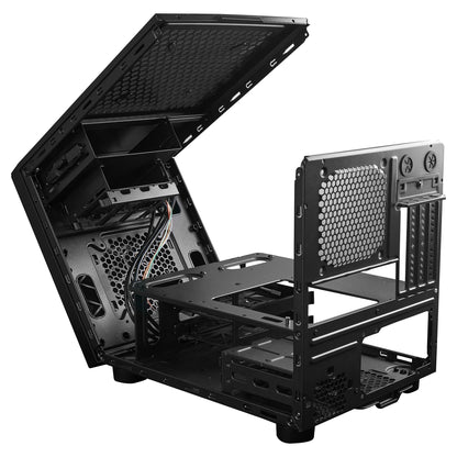 Mini Chieftec CI-02B-OP Cube