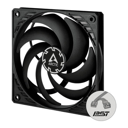 120mm Arctic P12 SLIM PWM PST