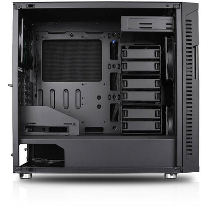 Midi Nanoxia Deep Silence 8 Pro black