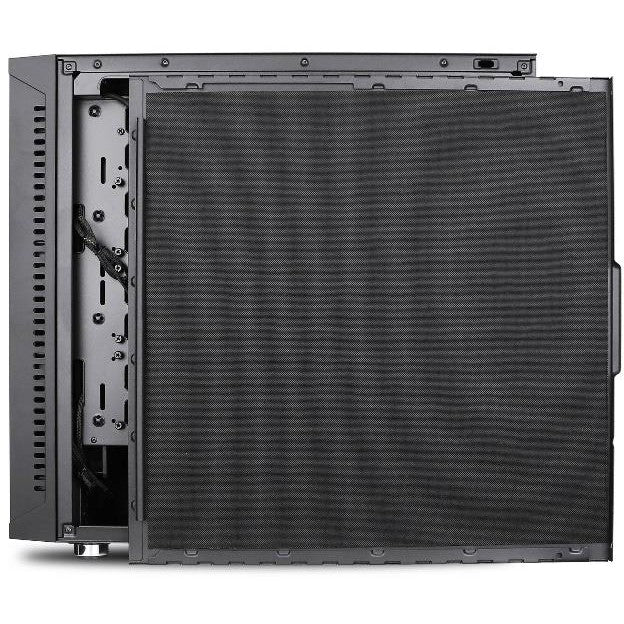 Midi Nanoxia Deep Silence 8 Pro black