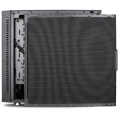 Midi Nanoxia Deep Silence 8 Pro black
