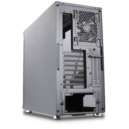 Midi Nanoxia Deep Silence 8 Pro black