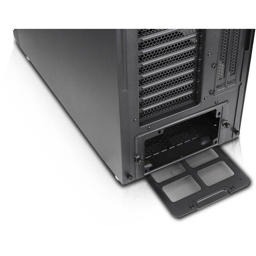 Midi Nanoxia Deep Silence 8 Pro black