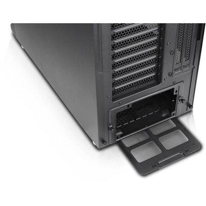 Midi Nanoxia Deep Silence 8 Pro black