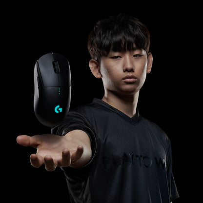 Logitech G Pro Wireless - GAMING