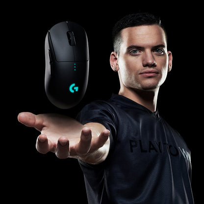 Logitech G Pro Wireless - GAMING