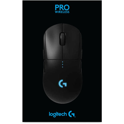 Logitech G Pro Wireless - GAMING