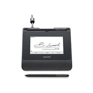 Wacom STU-540 - Unterschriften-Terminal