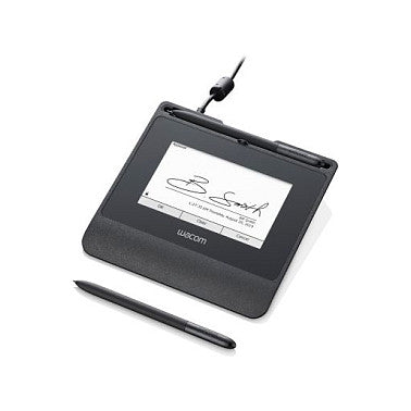 Wacom STU-540 - Unterschriften-Terminal