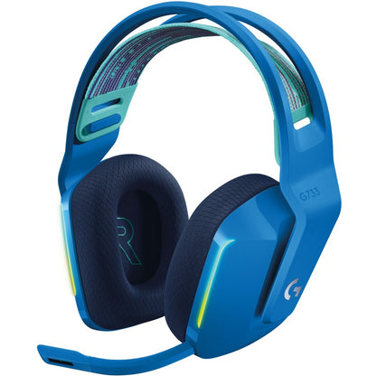 Logitech Headset G733