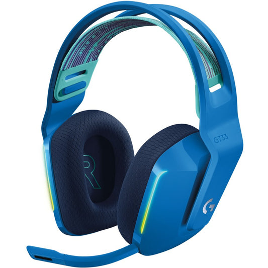 Logitech Headset G733