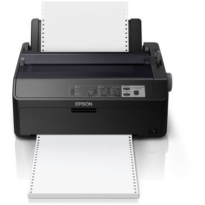N Epson FX-890II s/w - Punktmatrix