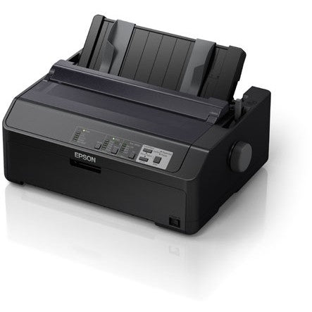 N Epson FX-890II s/w - Punktmatrix