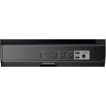 N Epson FX-890II s/w - Punktmatrix