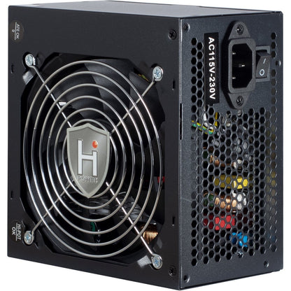 550 W Inter-Tech HIPOWER SP-550