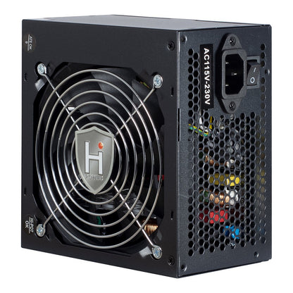 650W Inter-Tech HIPOWER SP-650