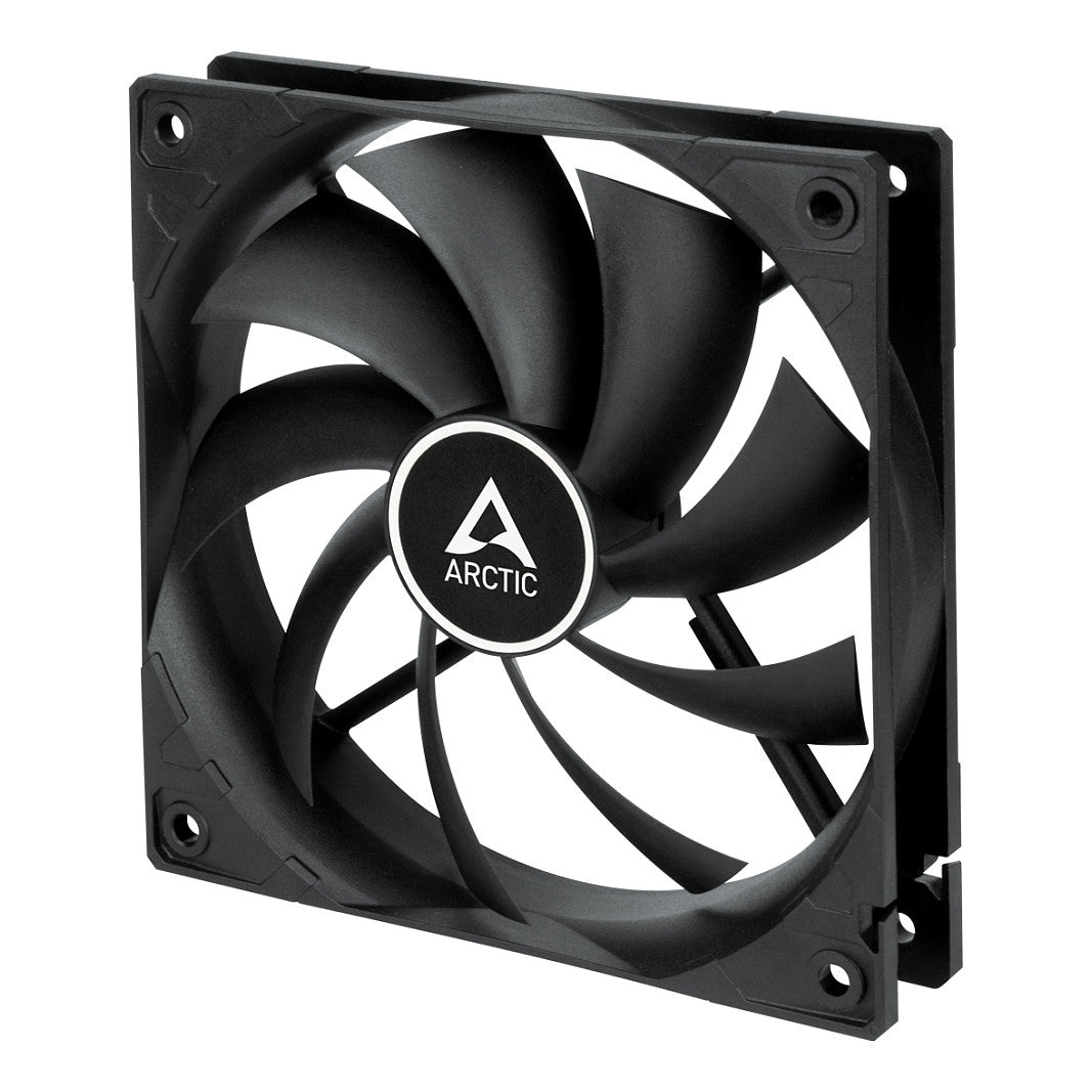 120mm Arctic F12 PWM PST (Black)