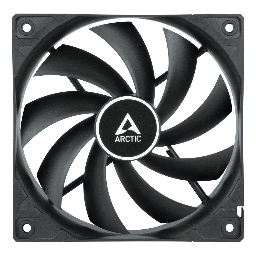 120mm Arctic F12 PWM PST (Black)