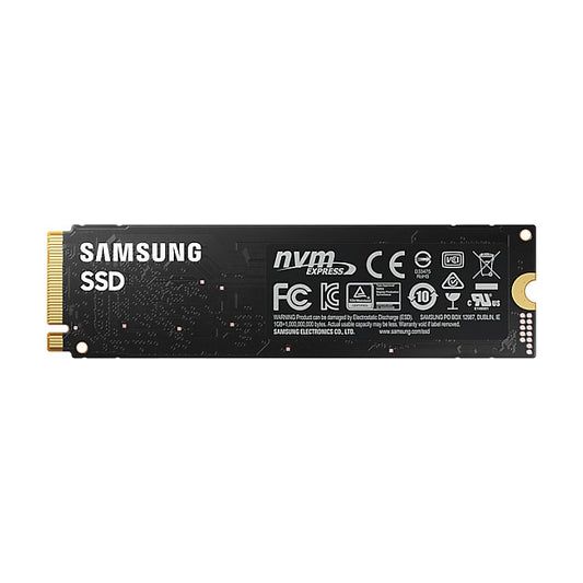 M.2 1TB Samsung 980 NVMe PCIe 3.0 x 4 retail
