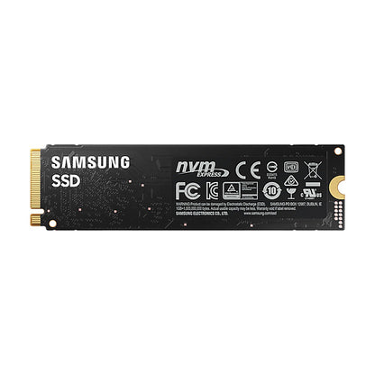 M.2 250GB Samsung 980 NVMe PCIe 3.0 x 4 retail