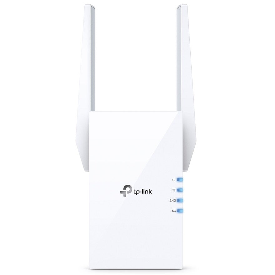 TP-Link Repeater RE605X - AX1800 Wi-Fi 6 Range Extender