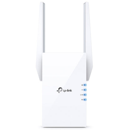 TP-Link Repeater RE605X - AX1800 Wi-Fi 6 Range Extender