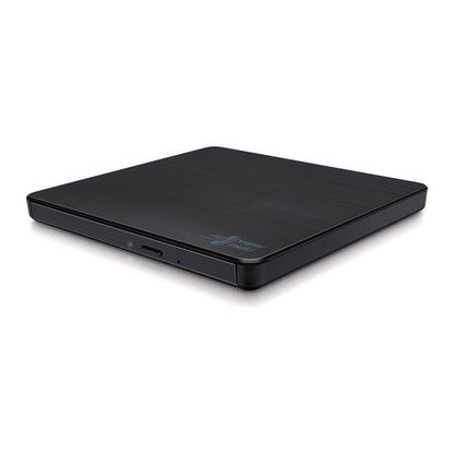 Externer DVD-Brenner HLDS GP60NB60 Slim USB black