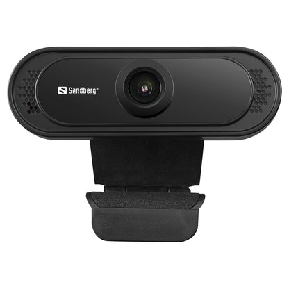 Sandberg USB Webcam 1080P Saver FULLHD