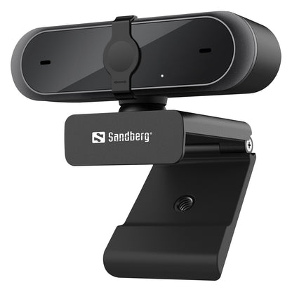 Sandberg 133-95 Webcam Pro 1920x1080 Full HD