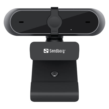 Sandberg 133-95 Webcam Pro 1920x1080 Full HD