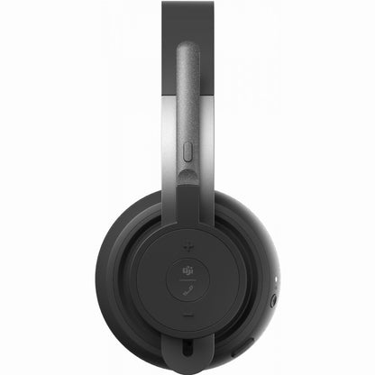 Logitech Headset USB Zone Wireless MS