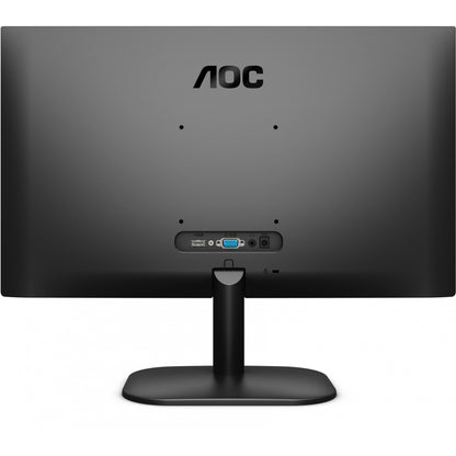 AOC 54.6cm (21.5") 22B2H 16:09 HDMI black