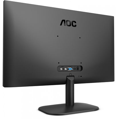 AOC 54.6cm (21.5") 22B2H 16:09 HDMI black