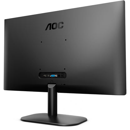 AOC 54.6cm (21.5") 22B2H 16:09 HDMI black