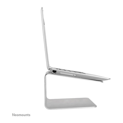 Neomounts Notebook-Ständer NSLS050 10"-15" 5KG Silver