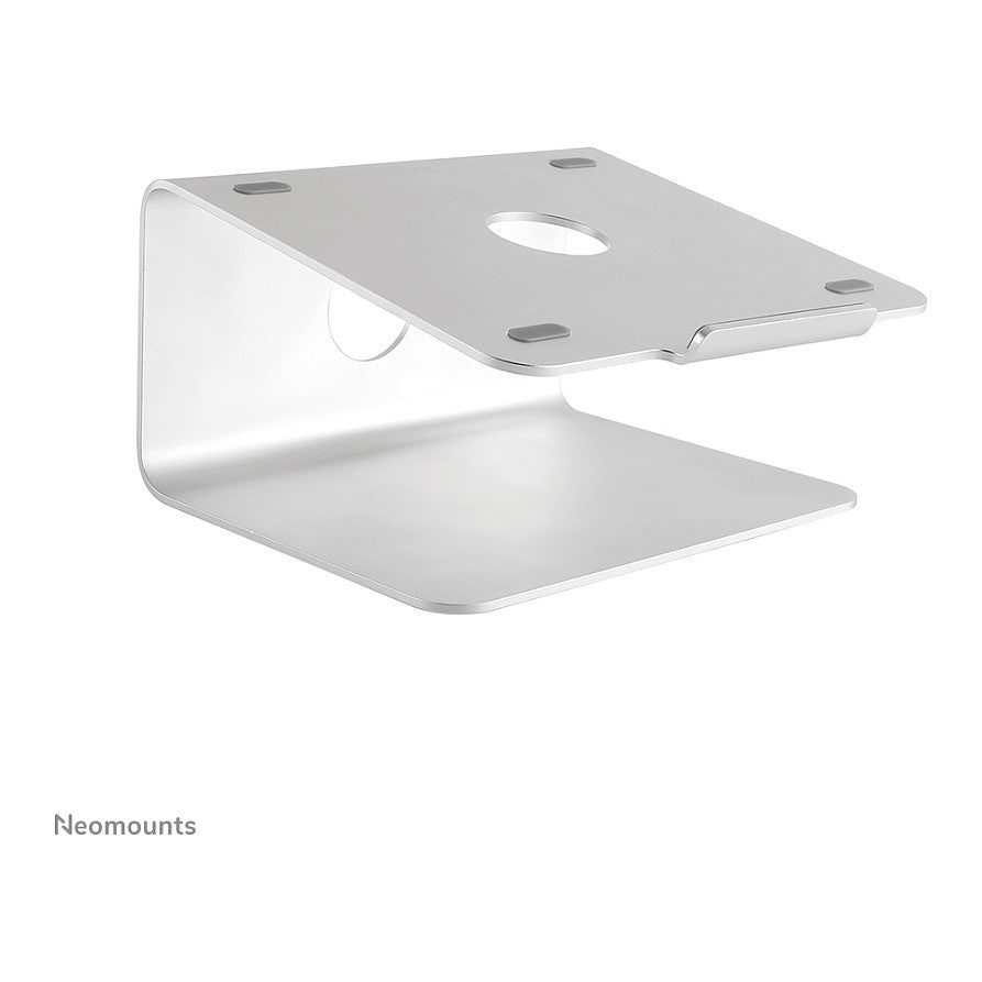 Neomounts Notebook-Ständer NSLS050 10"-15" 5KG Silver