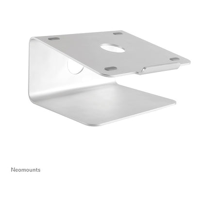 Neomounts Notebook-Ständer NSLS050 10"-15" 5KG Silver