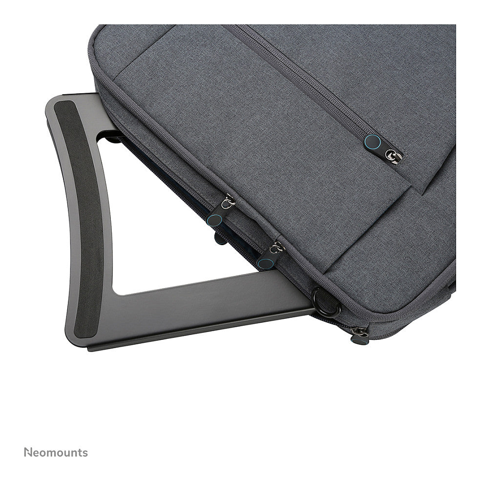 Neomounts NSLS075BLACK Tischständer für Notebook und Tablets 5KG