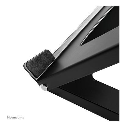 Neomounts NSLS075BLACK Tischständer für Notebook und Tablets 5KG