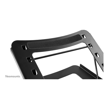 Neomounts NSLS075BLACK Tischständer für Notebook und Tablets 5KG