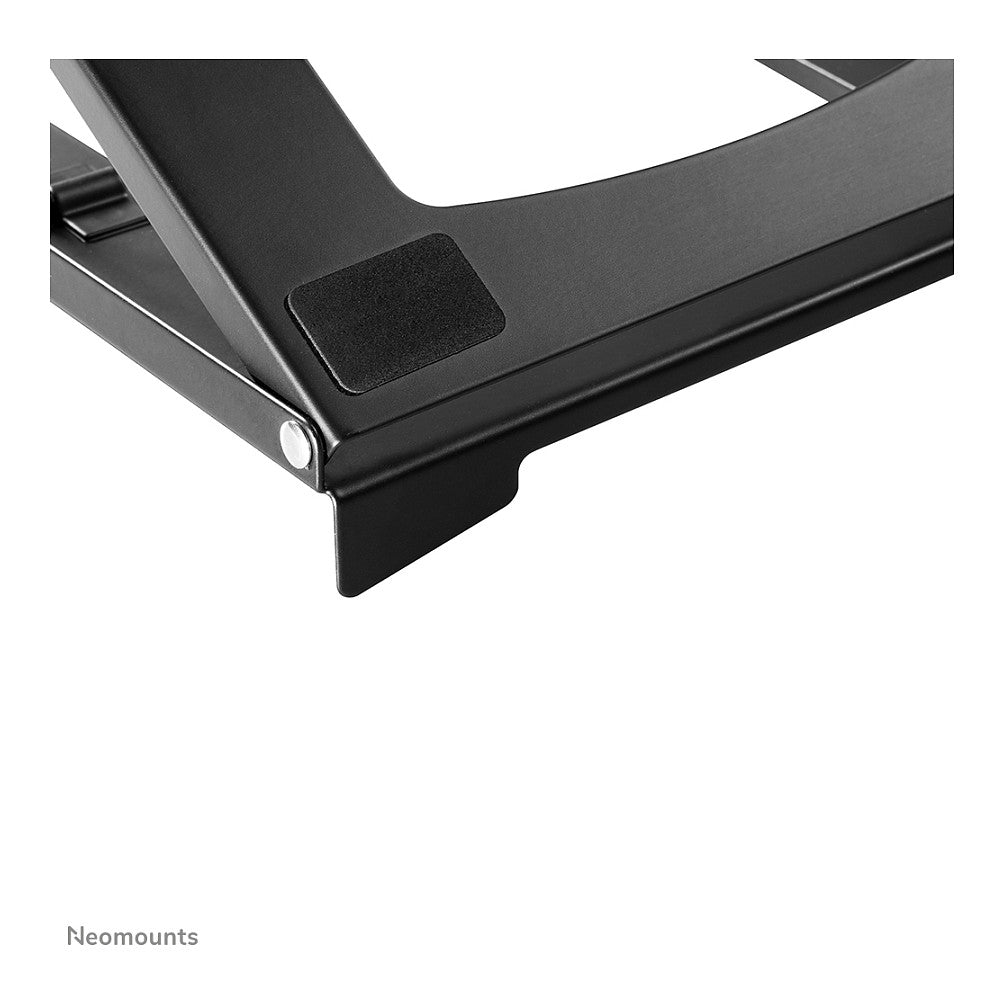 Neomounts NSLS075BLACK Tischständer für Notebook und Tablets 5KG