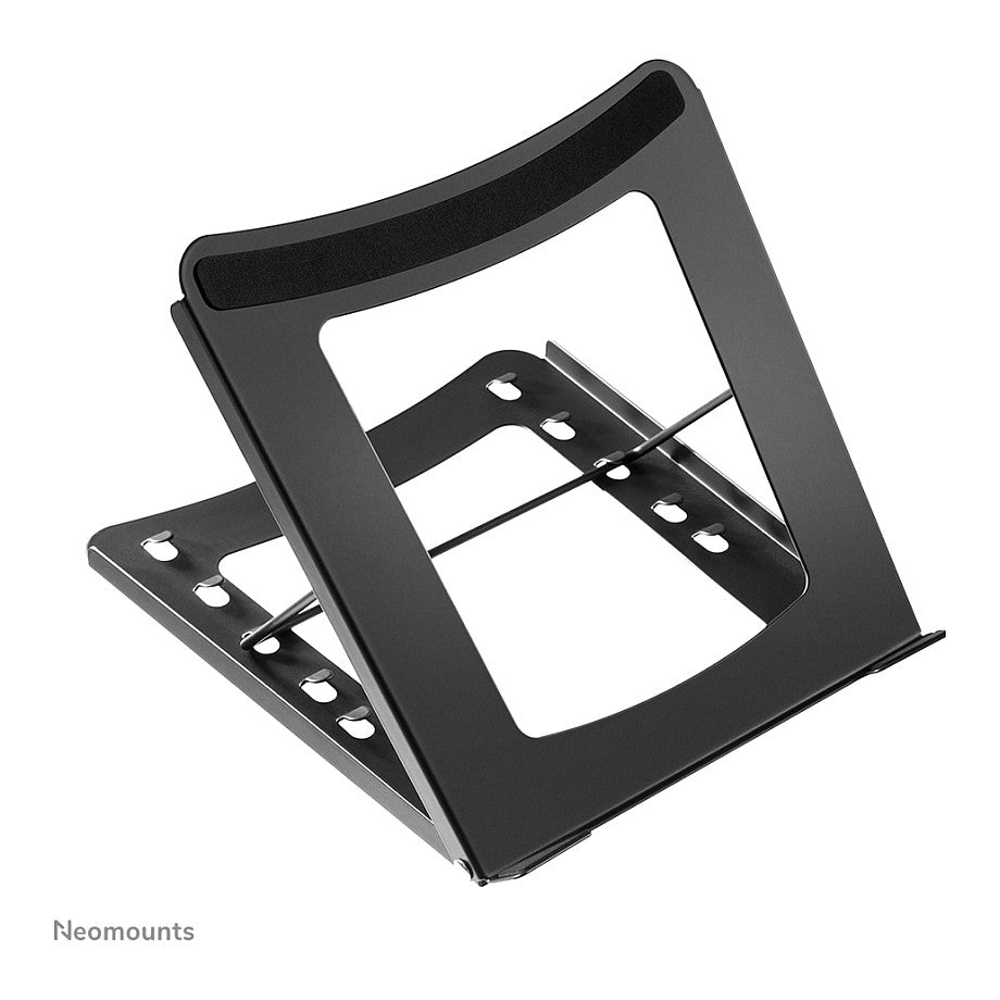 Neomounts NSLS075BLACK Tischständer für Notebook und Tablets 5KG