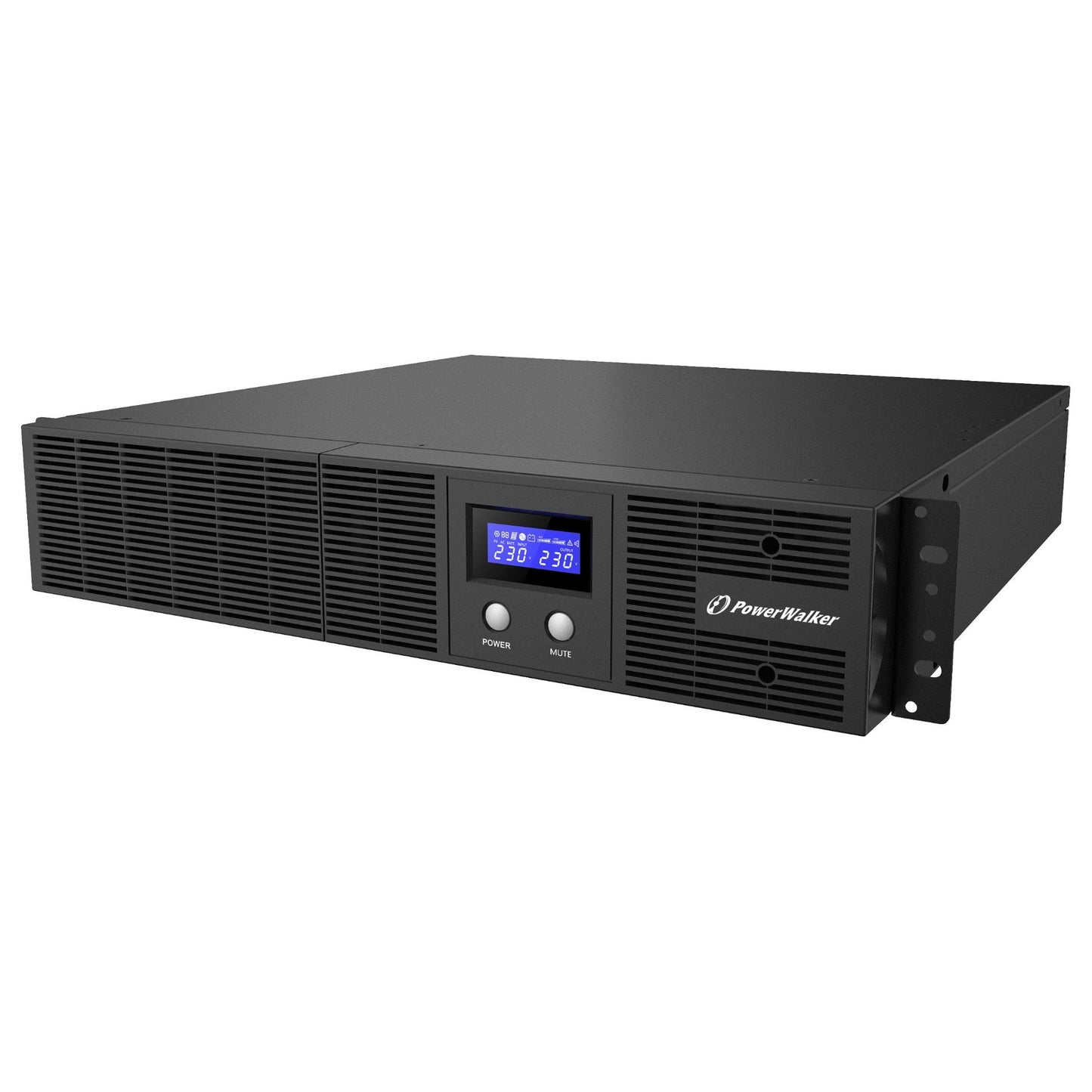 Bluewalker PowerWalker VI 1200 RLE 1200VA 720W 19"