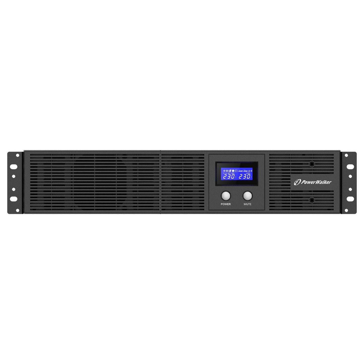 Bluewalker PowerWalker VI 1200 RLE 1200VA 720W 19"