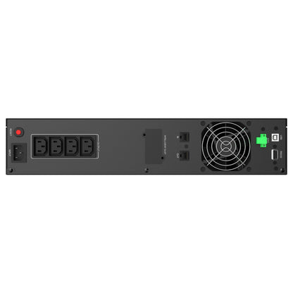Bluewalker PowerWalker VI 1200 RLE 1200VA 720W 19"