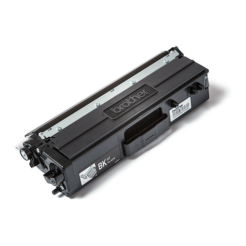 Brother Toner TN-421BK Schwarz bis 3.000 Seiten nach ISO 19798