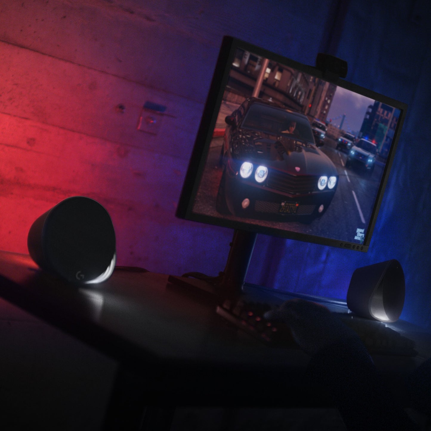 Logitech G560 2.1 Bluetooth/USB