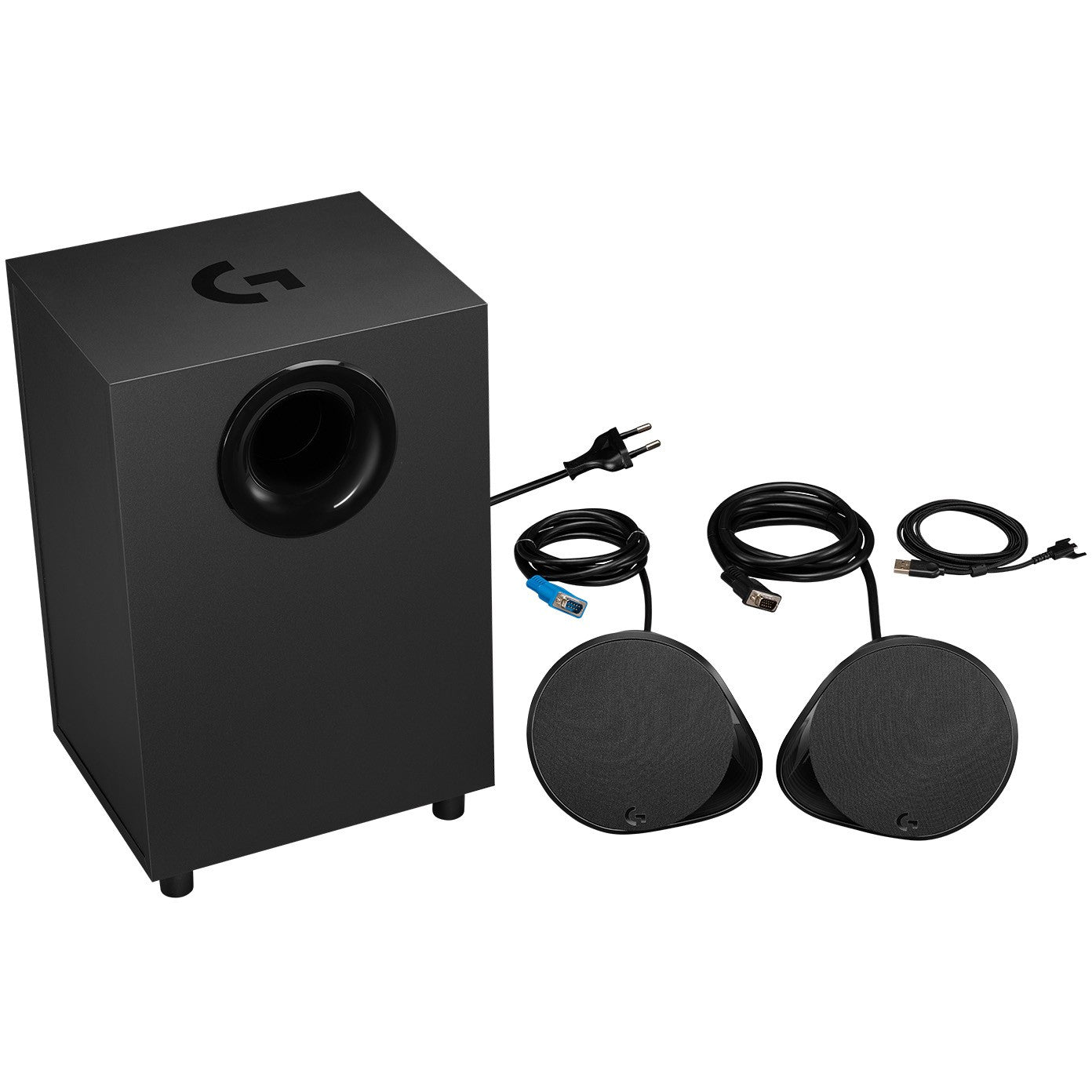 Logitech G560 2.1 Bluetooth/USB