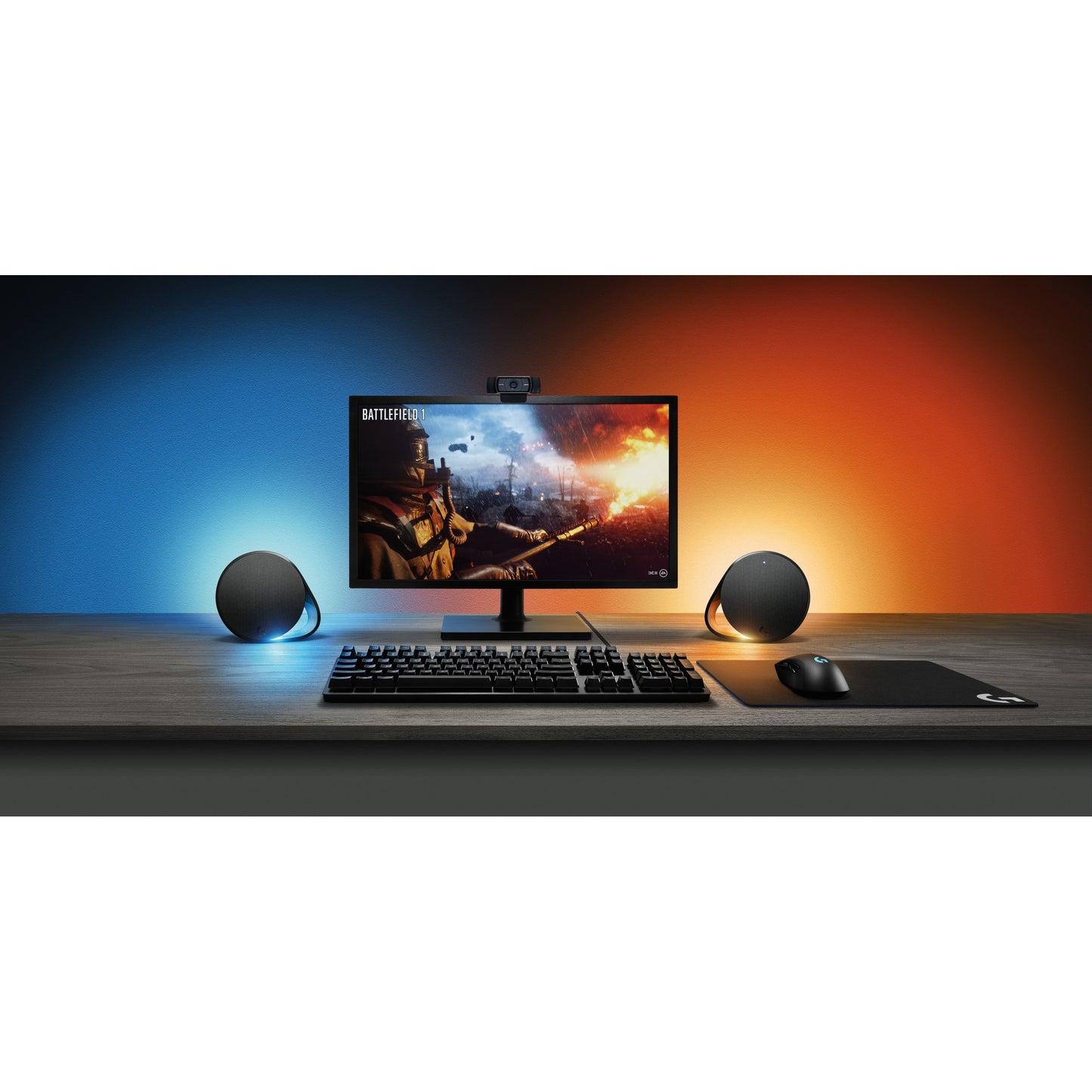Logitech G560 2.1 Bluetooth/USB