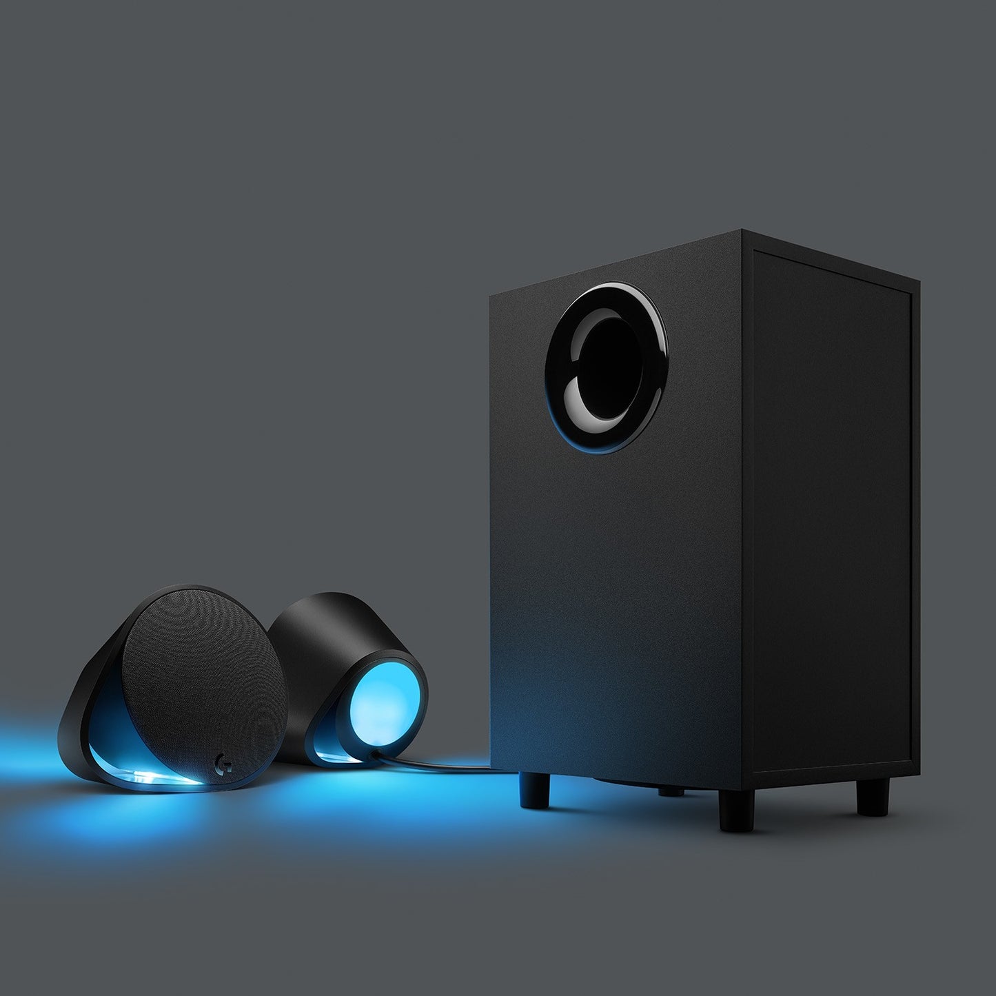 Logitech G560 2.1 Bluetooth/USB